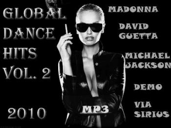 VA - Global dance hits vol. 2