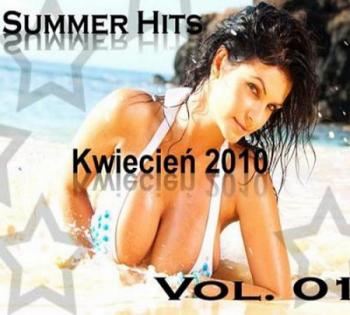 VA - Summer Hits Kwiecien Vol. 01