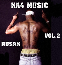 VA - ka4 Music Vol.2