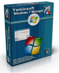 Windows 7 Manager 2.1.9 Final + RUS 32/64-bit
