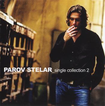 Parov Stelar - Single Collection 2