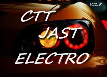VA - CTT Jast Electro vol.5