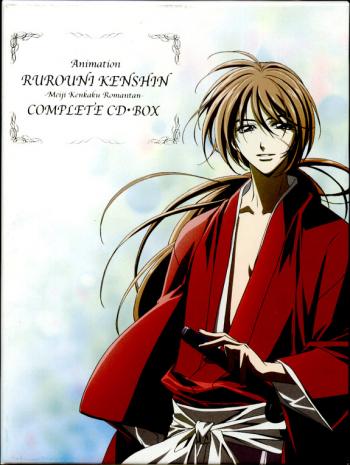  OST / Rurouni Kenshin [OST]