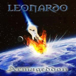 Leonardo - Armageddon