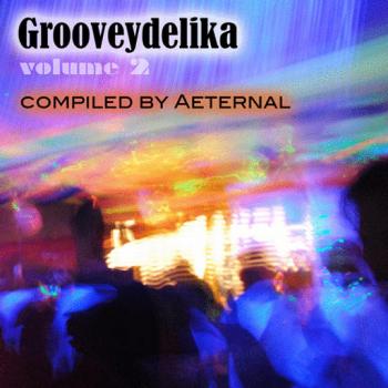 VA-Grooveydelika Compiled by Aeternal vol.2