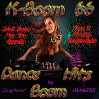 VA - K-Boom 66 Dance Hits Boom