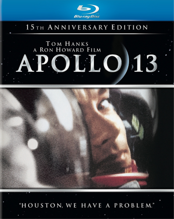  13 / Apollo 13