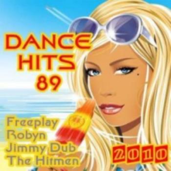 VA - Dance Hits Vol.89