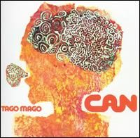Can - Tago-Mago