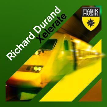 Richard Durand - Xelerate