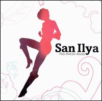 Ilya - They Dier for Beauty