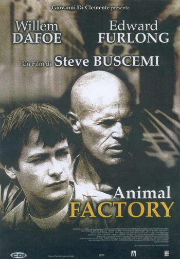  / Animal Factory