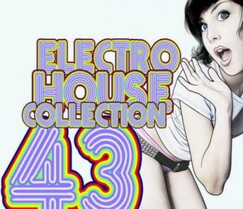 Electro House Collection 43