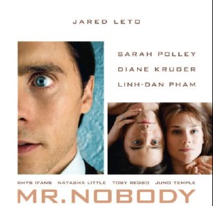 OST -   / Mr. Nobody