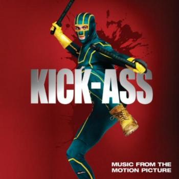 OST -  / Kick-Ass