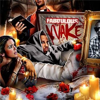 Fabolous-The Wake