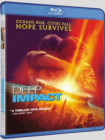    / Deep Impact