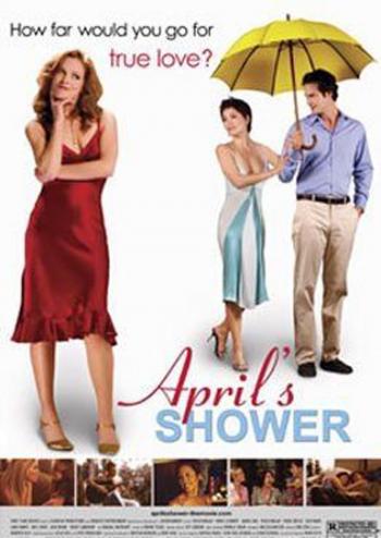   / April's Shower