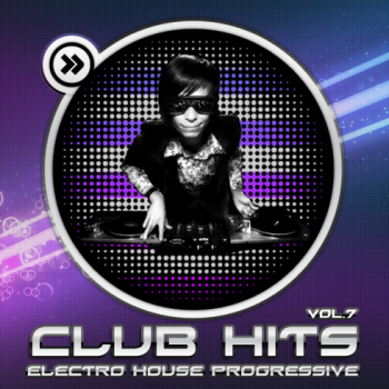 VA - RM Club Hits Vol. 07