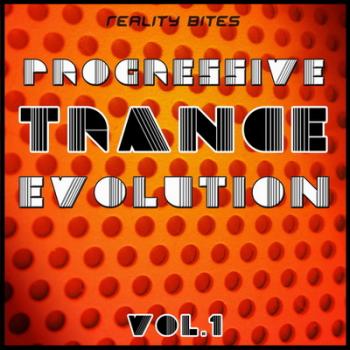 VA - Progressive Trance Evolution Vol.1