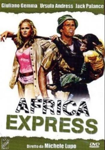   / Africa Express