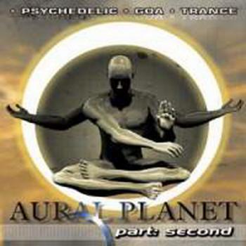 Aural Planet - Part Second