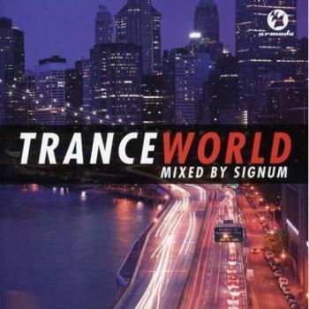 Trance World Mixed By Signum