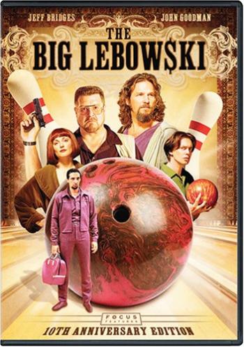 [PSP]   / The Big Lebowski (1998)
