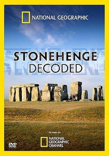    / Stonehenge Decoded National Geographi