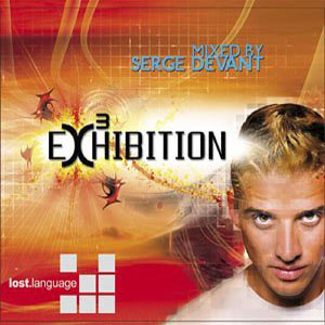 VA - Exhibition 3 Mixed By Serge Devant