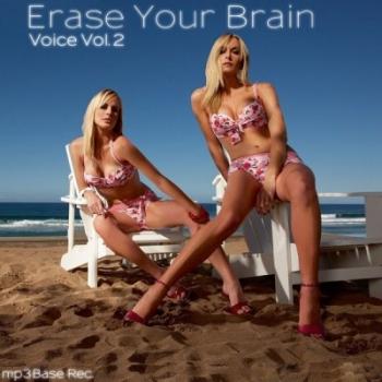 VA - Erase Your Brain: Voice Vol.2