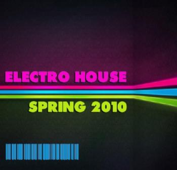 VA - Electro Spring 2010 vol.4