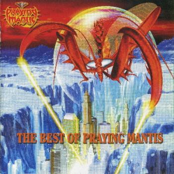 Praying Mantis-The Best Of Praying Mantis