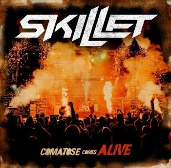 Skillet - Comatose Comes Alive