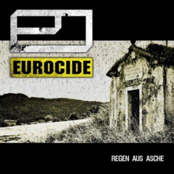 Eurocide-Regen Aus Asche