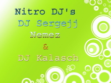 Nitro Dj's - Limited Edition Mix 2010 (CD1 (vol. 3) )