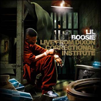 Lil Boosie - Live From Dixon Correctional Institute