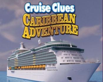 Cruise Clues: Caribbean Adventure v1.0.0.0 /  