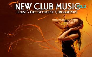 VA - New Club Music Vol.12