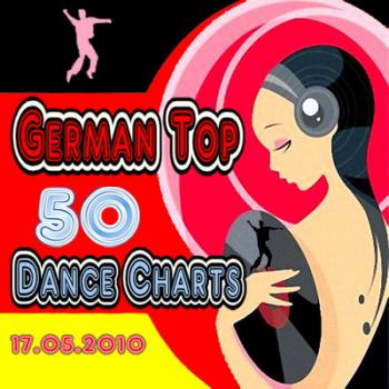 VA - German Top 50 Dance Charts