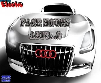 VA - Face House - Adit...2