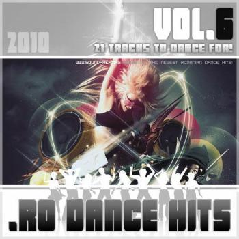 VA-RO Dance Hits Vol.6