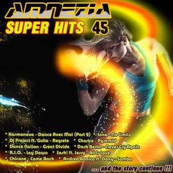 VA - Amnezia Super Hits 45
