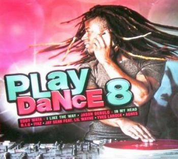 VA - Play Dance Vol. 8