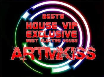 VA - House Vip (Best8)