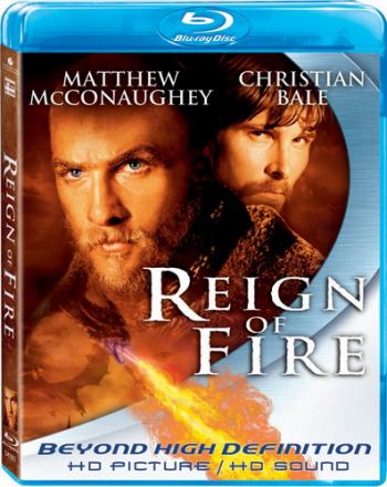   / Reign of Fire )