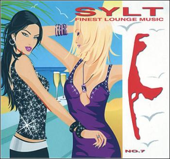VA - Sylt Finest Lounge Music Vol. VII