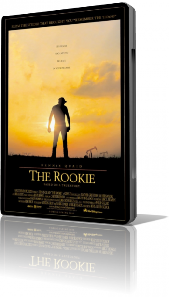  / The Rookie