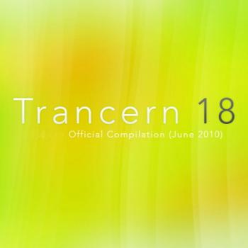 VA - Trancern 18: Official Compilation (June 2010)