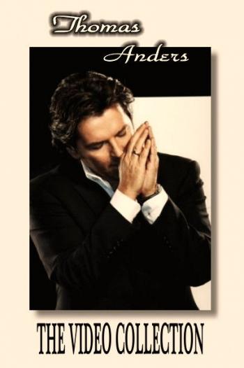 Thomas Anders - The video collection